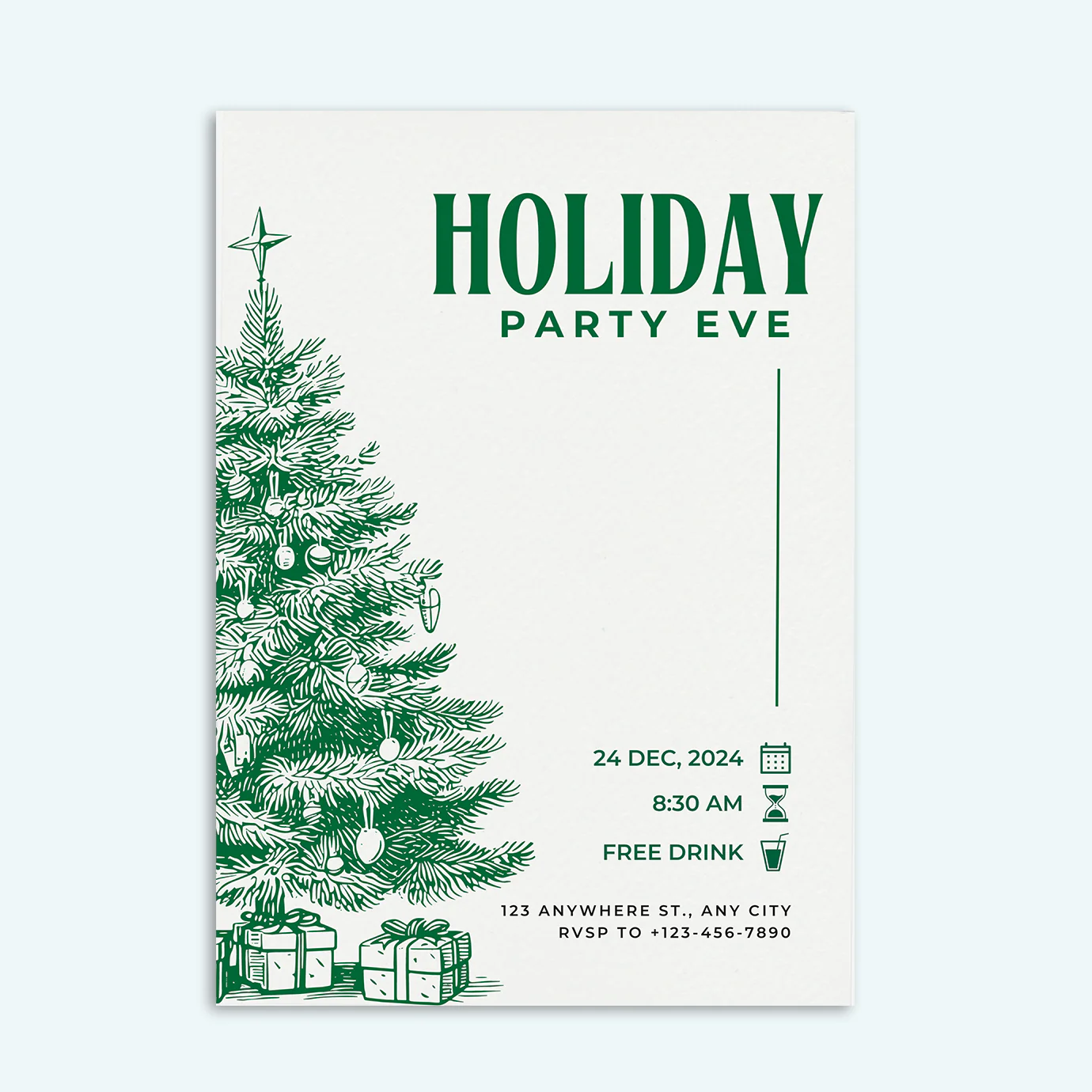 Flat Card - Image 2