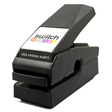 Personal Switch Emboss - Image 2