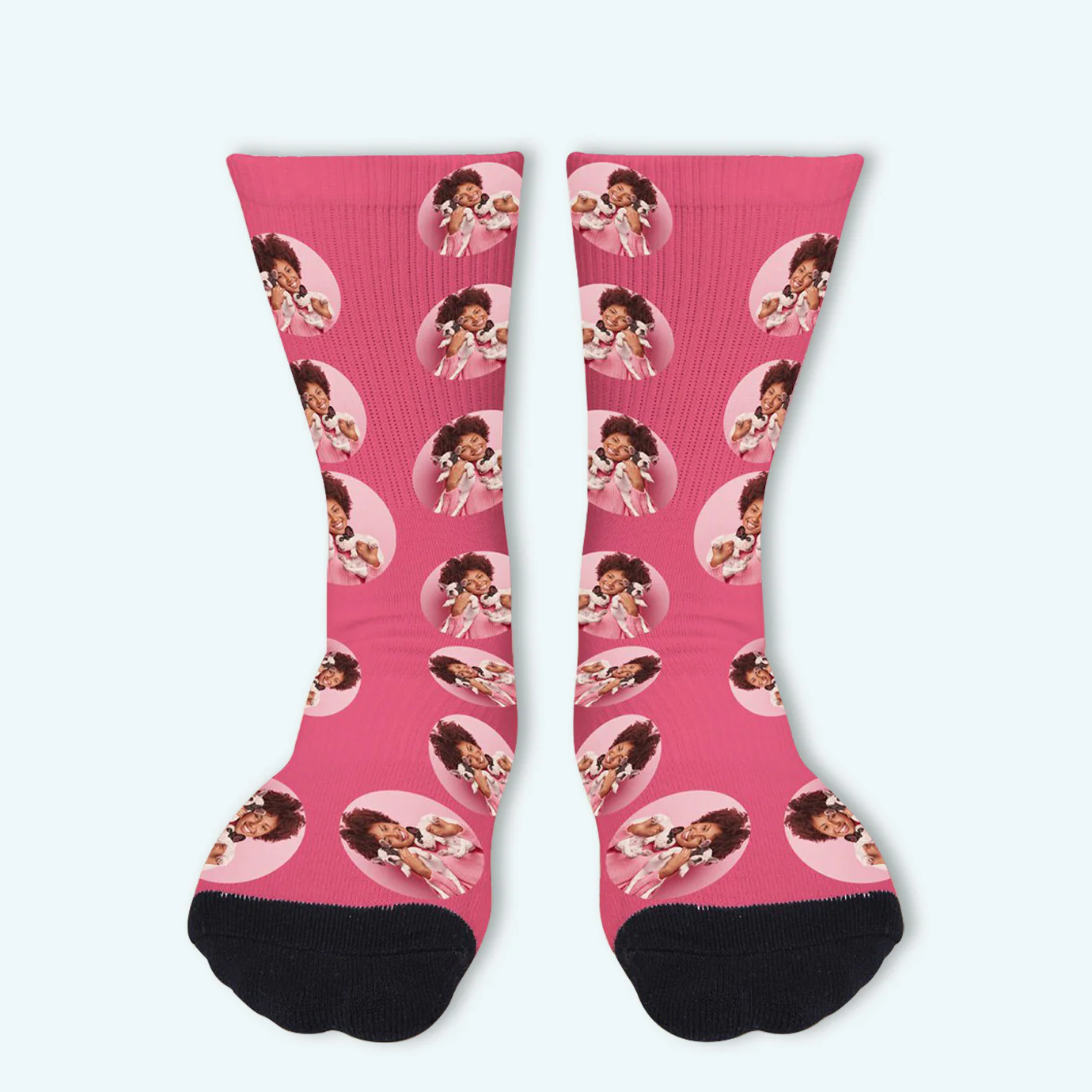Personalized Socks - Image 3