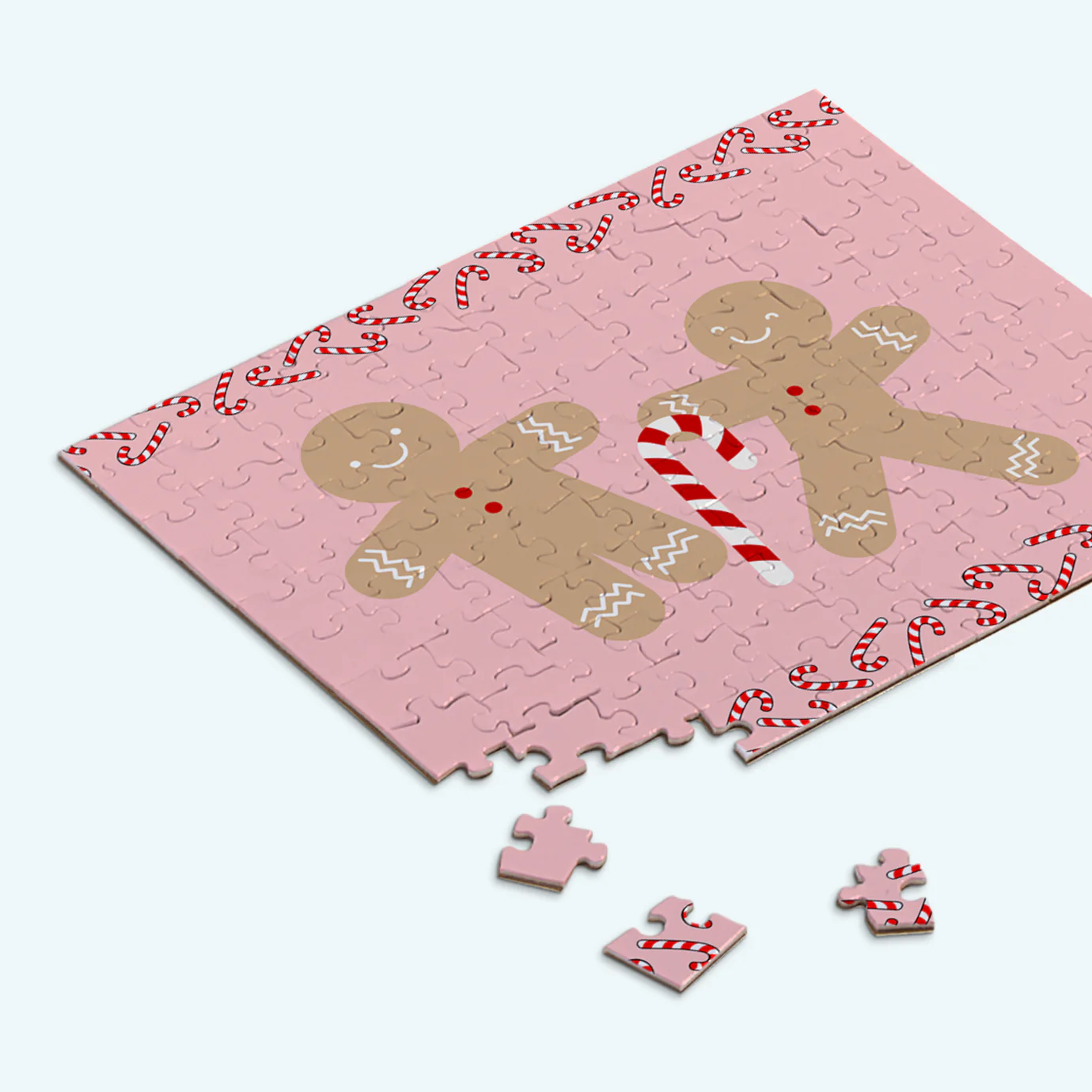 Photo Puzzle