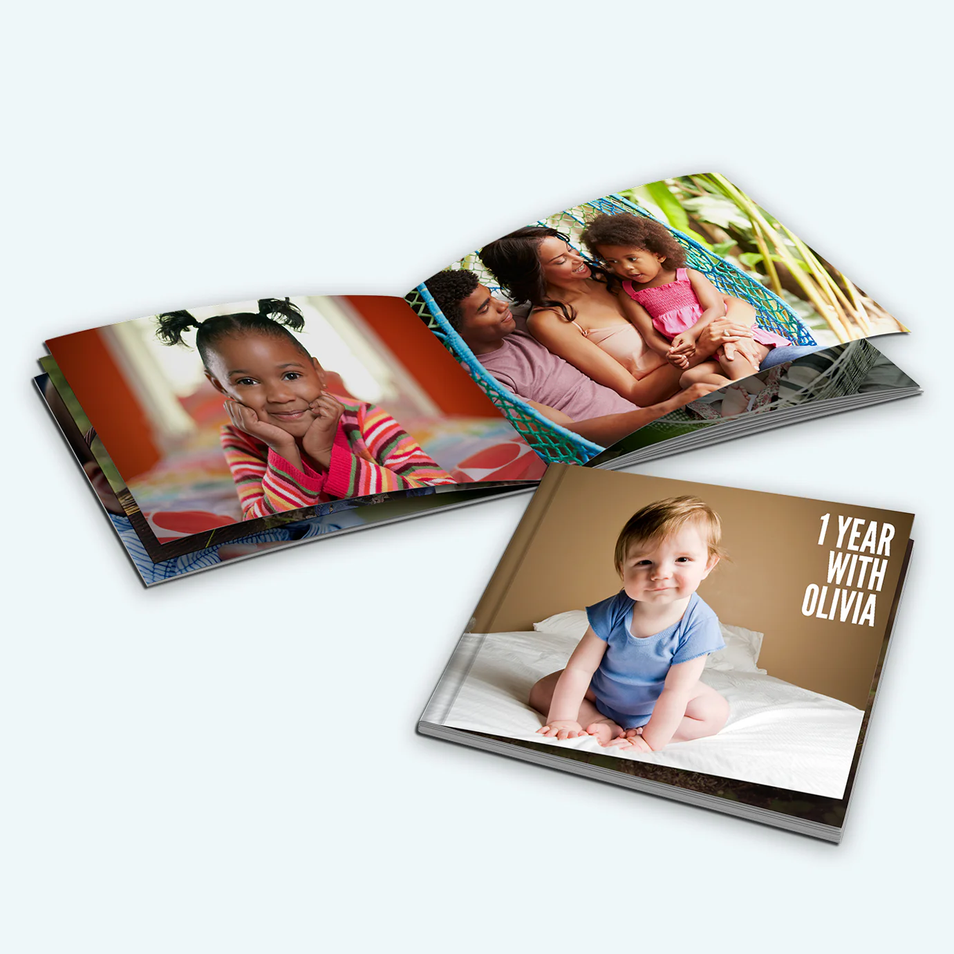Photobooks